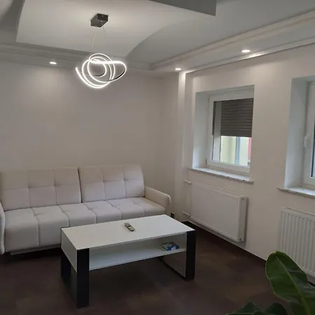 Pod Wieza * Świnoujście