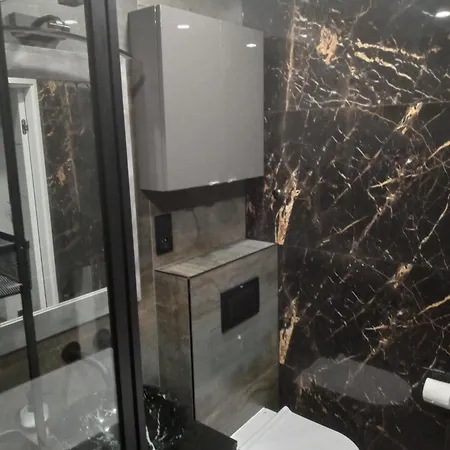 Διαμέρισμα Pod Wieza Świnoujście