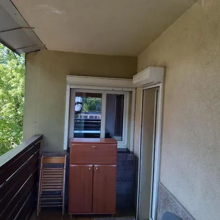 Pod Wieza Daire Swinoujscie