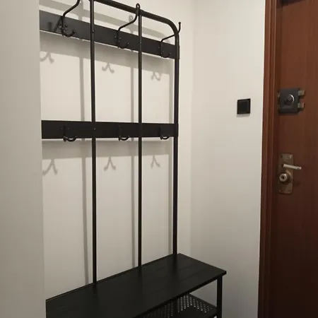 Διαμέρισμα Pod Wieza