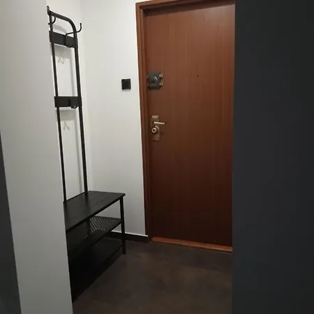 Daire Pod Wieza Swinoujscie