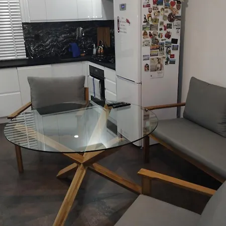 Daire Pod Wieza Swinoujscie