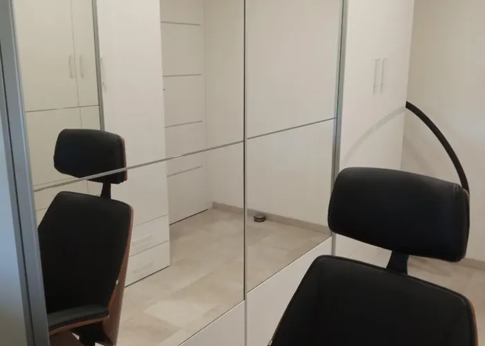 Appartamento Pod Wieza *