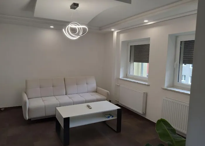 Pod Wieza * Świnoujście