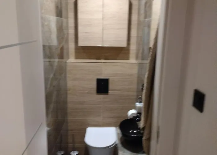 Pod Wieza Appartamento