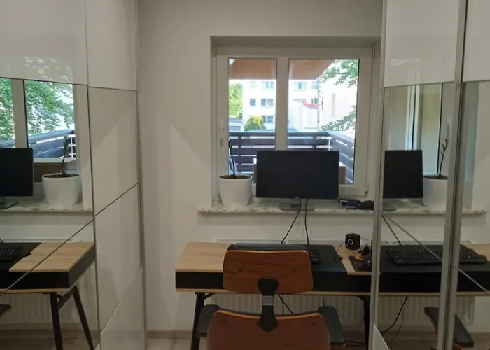 Appartamento Pod Wieza *