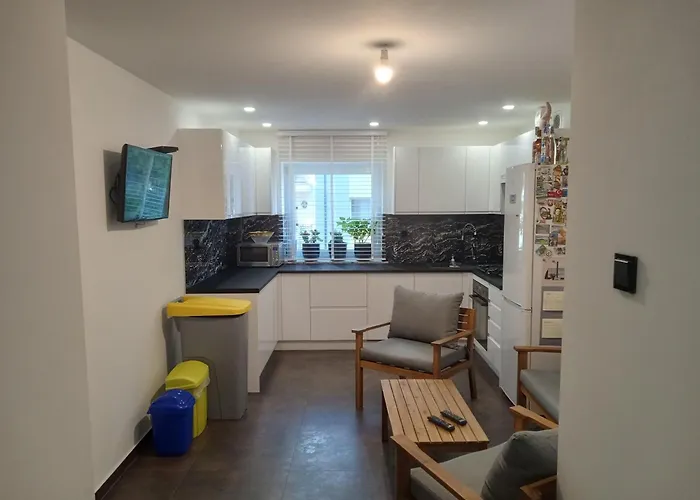 Pod Wieza Appartamento