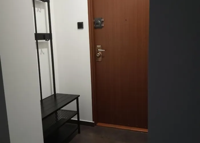 Appartamento Pod Wieza Świnoujście