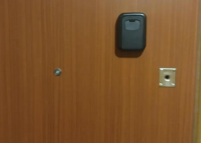 Appartamento Pod Wieza *